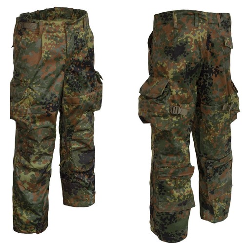 Original bundeswehr kampfhose - original,