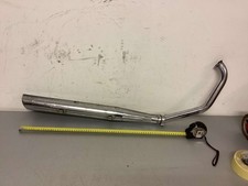 Auspuff NOS Lafranconi F.B