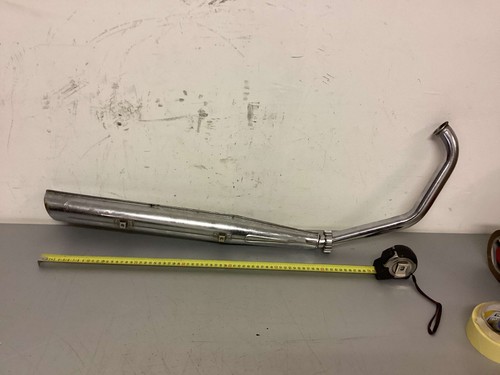 Auspuff nos lafranconi b - auspuff,