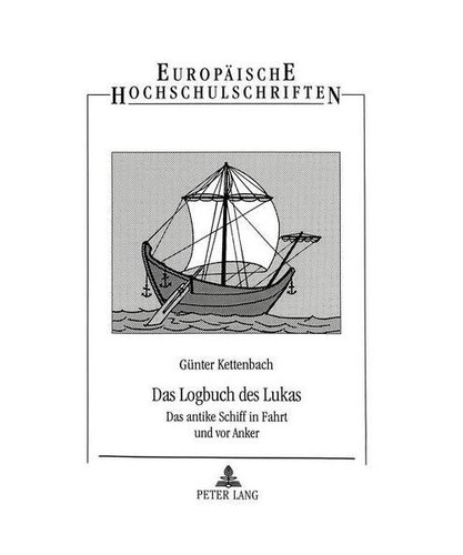 Das logbuch des lukas - logbuch,