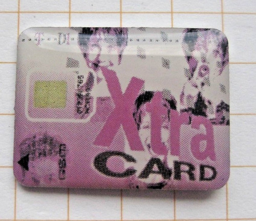 Xtra card deutsche telekom - card,