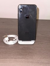 Apple iPhone XS 64GB Space