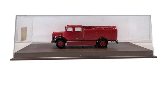 Brekina feuerwehr - brekina,