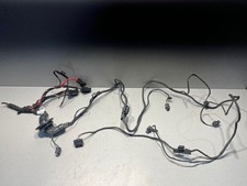 BMW 4 F32 F33 2016 Hinten