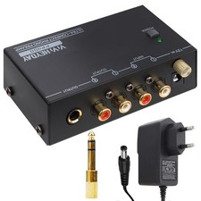 Mini hifi - mini, mm