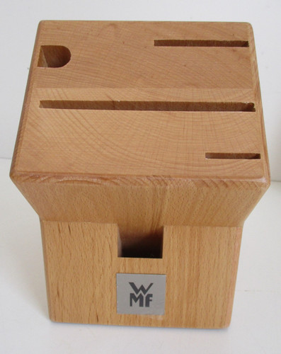 Wmf asia messerblock - wmf,