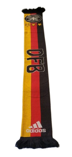 Fanschal adidas dfb - fanschal,