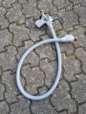 Siemens E 14.34 WM14E343 Waschmaschine Aquastop Schlauch 9000232662