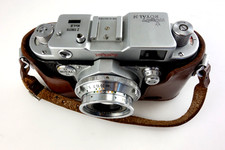 RoBoT Royal 36 Mod. III Schneider Xenar 45mm f2,8 Nr Z138219 jm060