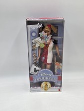 Barbie disney favorites - barbie,