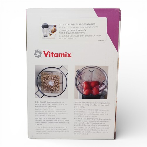 Vitamix tritan behälter - 0,9,