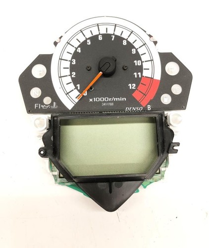 Tachometer suzuki 650 s - suzuki,
