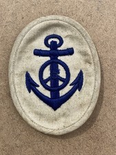 Kriegsmarine Uniform effekten