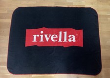 Rivella Decke Werbung aus der