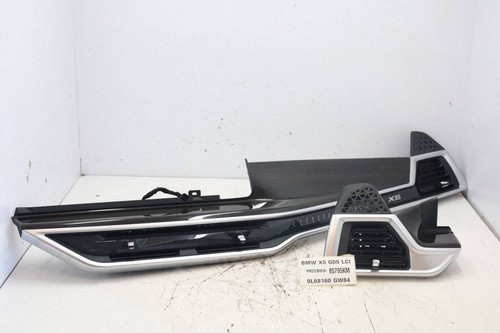 Bmw g05 2023 - 2023, mitte
