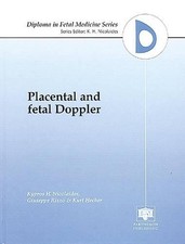 Placental and fetal - fetal, doppler