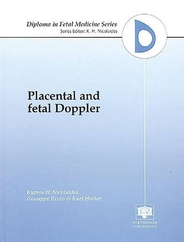 Placental and fetal doppler - fetal,
