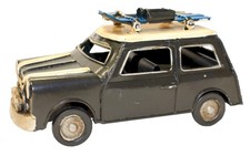 Blech Auto England Nostalgic