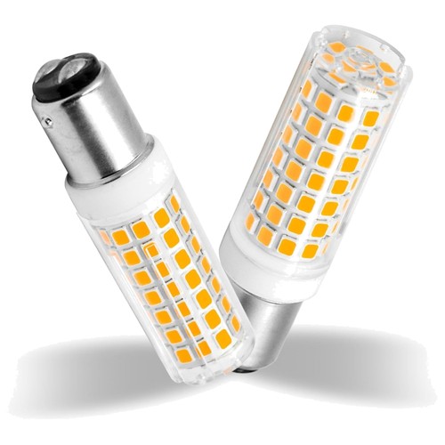 B15d led dimmbar - led, 7w