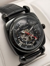 Akribos XXIV AK479BK Automatik