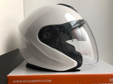 Schuberth M1 Pro Jethelm 10 x getragen , Gr. M-L sehr gepflegt NP 529,-€ (S641)