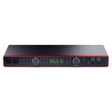 Focusrite Scarlett 18i20 4th