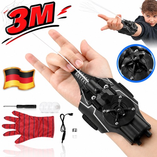 Spider man handschuh - spider,