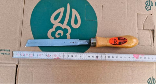 Drechselmesser matador - drechselmesser,