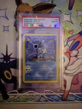 Pokemon Karte - Dunkles Turtok