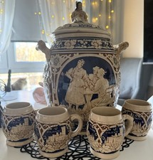 Vintage Rarität Ende 19