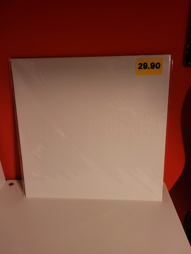 SCHALLPLATTE..BÖHSE