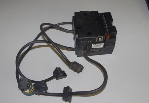 Viessmann steckerkonsole - viessmann,