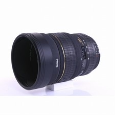 Sigma 15-30mm F/3.5-4.5 EX DG für Nikon + GARANTIE* (#B10962)