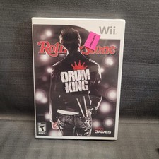 Brand new rolling stone - brand,