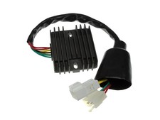 Regler Gleichrichter HN-023