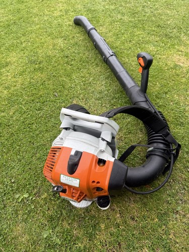 Stihl br200 benzin - br200, rucksack