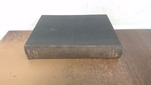 The poems of - , blake