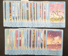 * Bella Sara * Schatzsuche / Treasures* Französische Karten * 34 Karten *