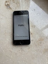 Apple iPhone 5S 16GB  ohne