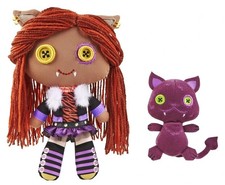 Mattel Monster High 2009 T1401