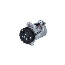 Klimakompressor 110 mm - 12, Ø