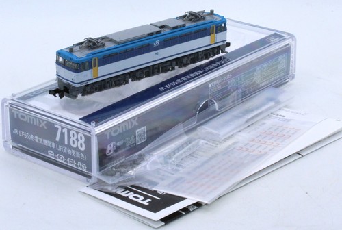 Tomix 7188 elektrolok - tomix, n