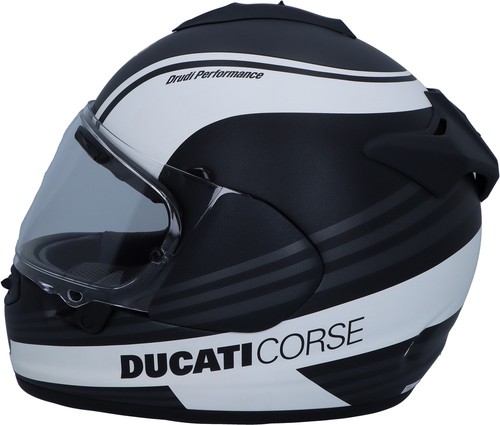 Nml ducati integralhelm sbk - nml, dc