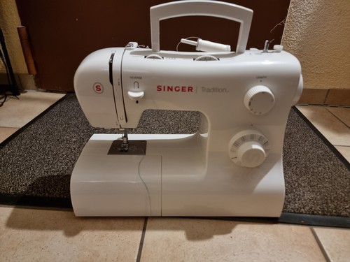 Singer tradition 2282 - singer,