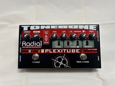 Radial TONEBONE Plexitube 2CH