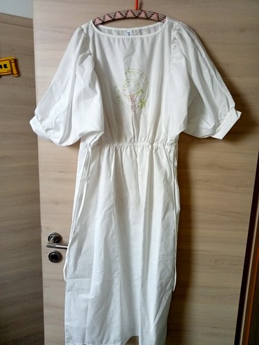 Damen nachtkleid nachthemd - damen,