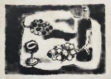 Robert delval stillleben - robert, delval,