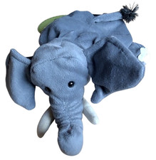 Handpuppe Elefant von Beleduc