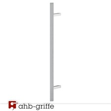 Hoppe Haustürgriff E5724