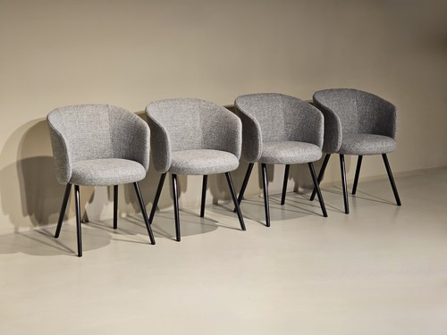 Vitra mikado armchair - mikado,